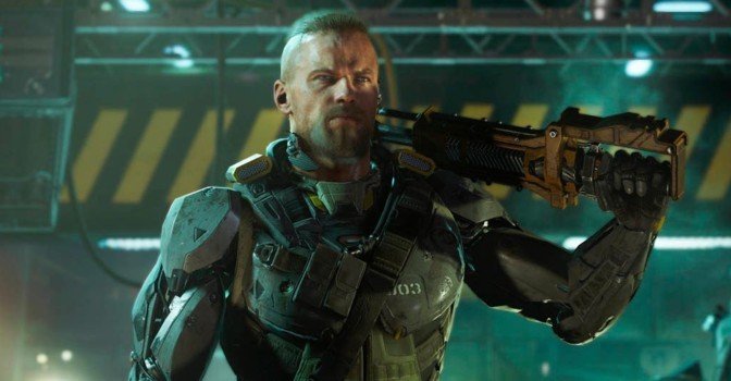 Call of Duty: Black Ops 3 вышел на MacOS