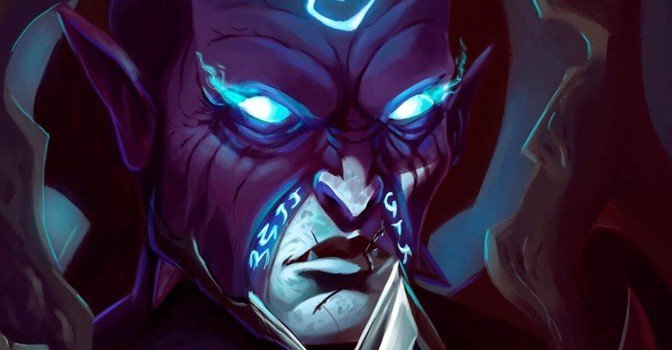 Обновление 24.6 ввело в «Hearthstone: Поля сражений» Тюремщика