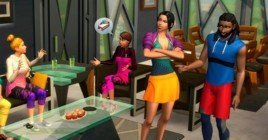 Обновление добавило в The Sims 4 больше 100 новых оттенков кожи