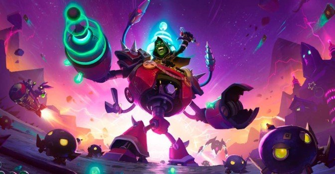 Mitsubishi прекратили сотрудничество с Blizzard