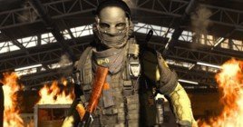 Вышел дебютный трейлер Call of Duty: Warzone