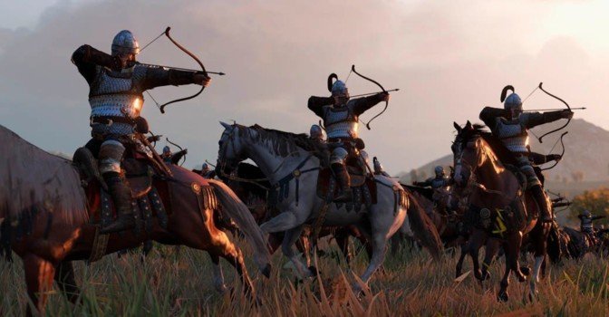 В Mount and Blade 2: Bannerlord появятся новые сюжетные квесты