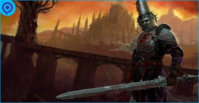 Gamescom 2019: опубликован новый геймплей платформера Blasphemous