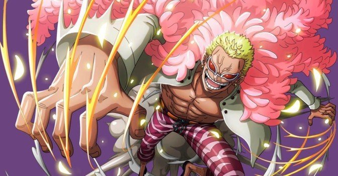 В январе выйдет бесплатная демоверсия RPG One Piece Odyssey
