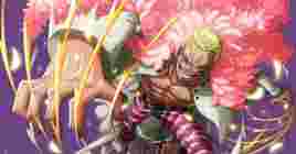 В январе выйдет бесплатная демоверсия RPG One Piece Odyssey