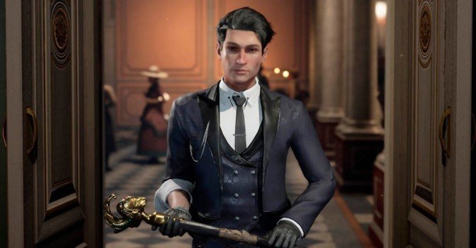 На консолях и ПК вышла игра Sherlock Holmes: Chapter One