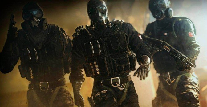 Ubisoft планируют добавить кроссплей во все мультиплеерные игры