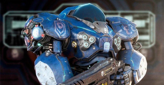 Ветераны Blizzard Entertainment открыли студию Uncapped Games
