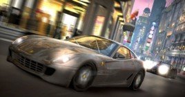 Авторы Forza Horizon планировали перезапуск Gotham Racing