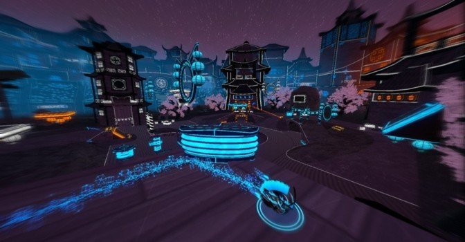 В Steam можно бесплатно забрать экшен Kabounce