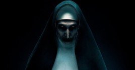 Начались съёмки хоррора «Проклятие монахини 2»