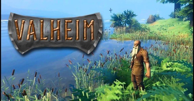 Как создать плавильню в Valheim — гайд