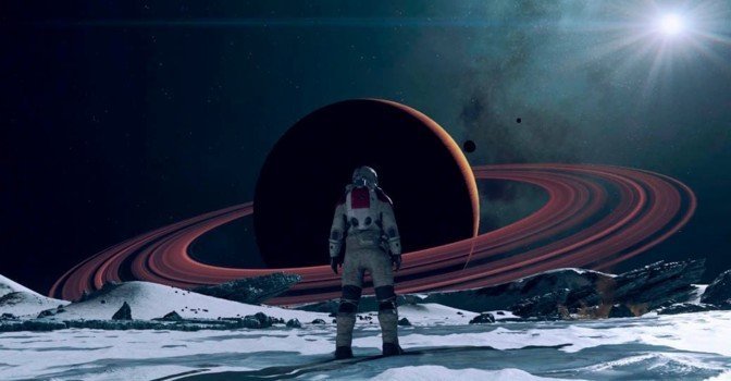 Слух: Starfield – стала известна дата начала предзагрузки игры