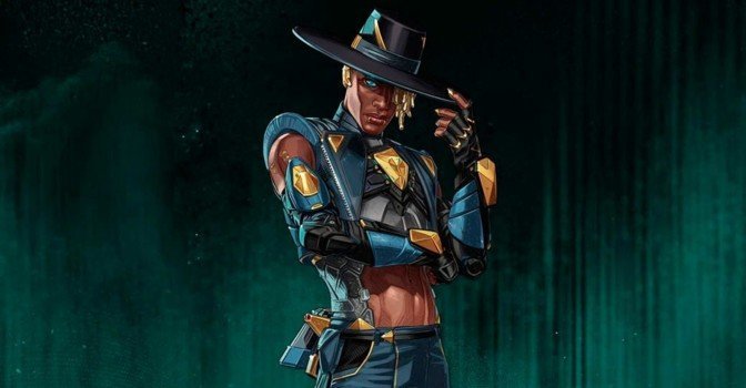 В трейлере Apex Legends показали нового персонажа – Сиара