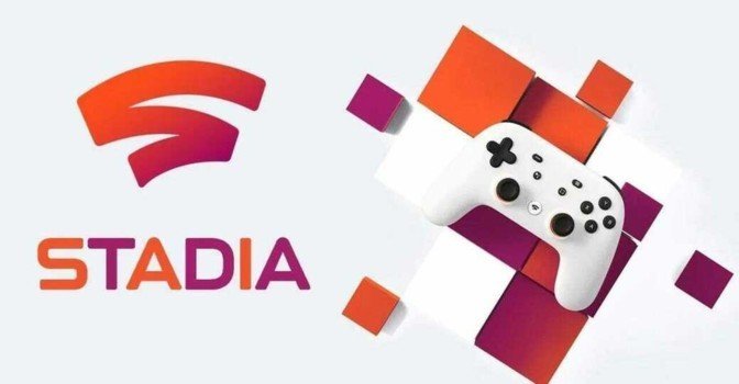 Первые подробности сервиса Google Stadia