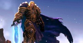 Lemon Sky создали основную часть ассетов для Warcraft 3: Reforged