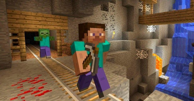 Вышел снапшот 21w39a для игры Minecraft