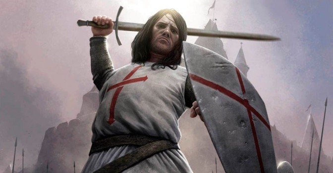 Весной стратегия Total War: MEDIEVAL 2 выйдет на iOS и Android