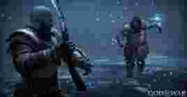 Как победить Тора в God of War Ragnarok — гайд