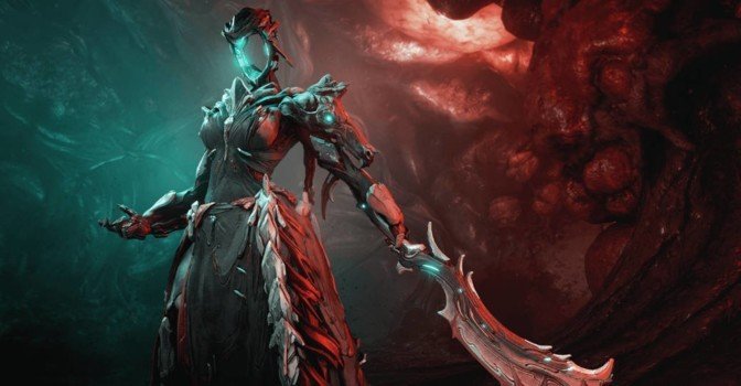 Для Warframe готовят обновления «Бездна Дагас» и «Шепот в стенах»