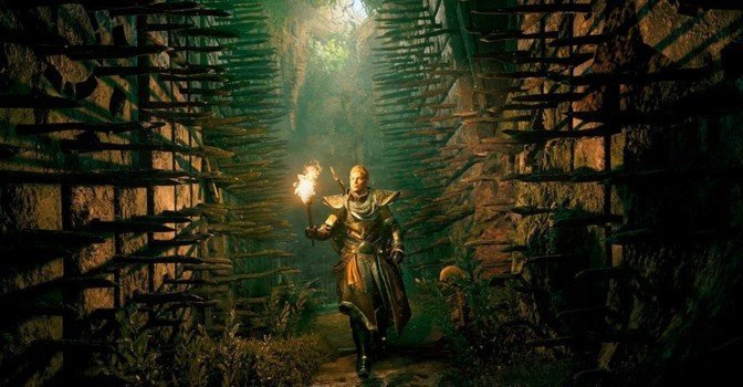 Вышло обновление 1.4.0 для экшна Assassin’s Creed Valhalla