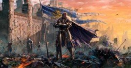 MMORPG с открытым миром Bellatores выпустят в России в 2026 году