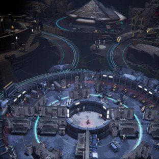 Скриншот Stargate: Timekeepers