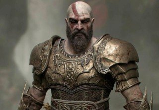 God of War получил системные требования и трейлер ПК-версии игры
