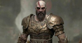 God of War получил системные требования и трейлер ПК-версии игры