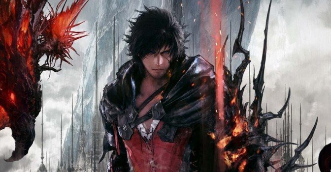 Скоро должен выйти новый трейлер Final Fantasy 16