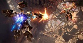 Armored Core 6 Fires of Rubicon – игра про мехов выйдет в августе