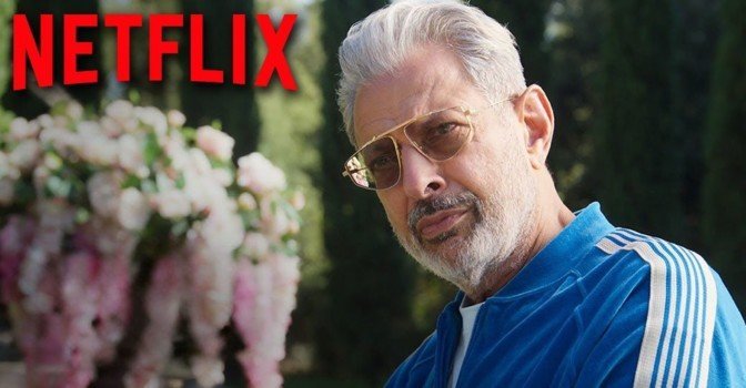 Netflix опубликовал тизер сериала «Каос»
