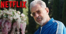 Netflix опубликовал тизер сериала «Каос»
