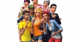 Базовую версию The Sims 4 можно бесплатно забрать в Origin