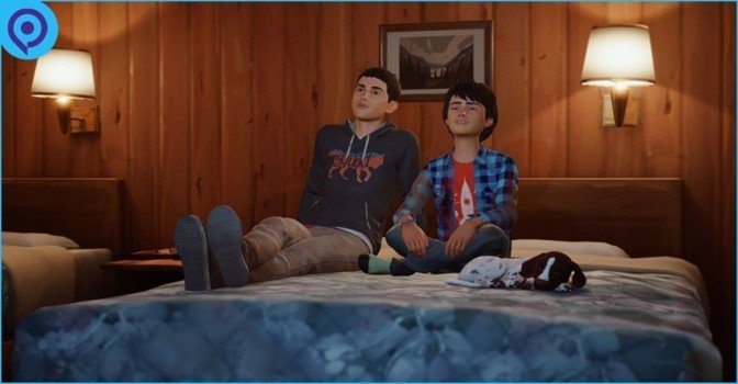 На Gamescom 2019 представили четвертый эпизод Life Is Strange 2