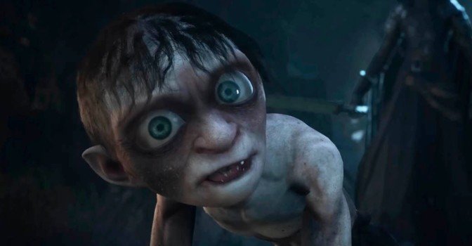 The Lord of the Rings: Gollum получил полные системные требования