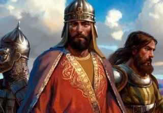 В Age of Empires 2: DE тестируют кооперативный режим