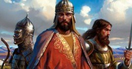 В Age of Empires 2: DE тестируют кооперативный режим