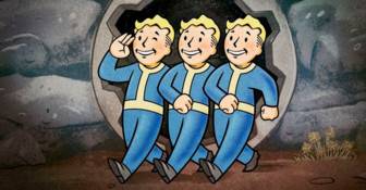 Fallout 76 сможет похвастаться хорошей музыкой