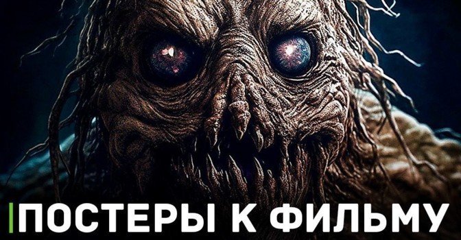 Опубликовали постеры к фильму «Бугимен»