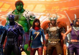 В сентябре прекратится поддержка экшна Marvel's Avengers