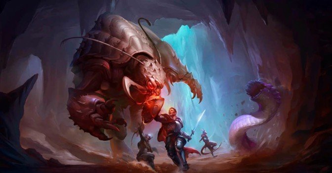 В Neverwinter началась бесплатная раздача набора подгорца