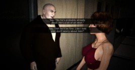 Создатель Rape Day прокомментировал ситуацию в Steam