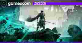 Lords of the Fallen – на Gamescom представили сюжетный ролик игры