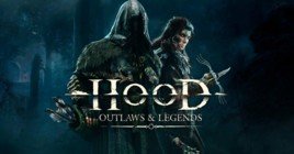 Анонсирован сетевой экшн Hood: Outlaws and Legends