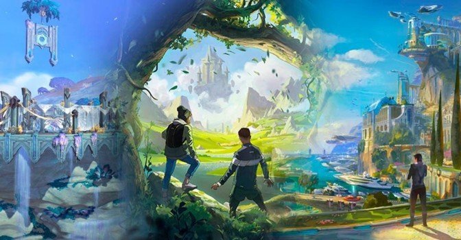 Продюсер Far Cry трудится над симулятором выживания от Blizzard