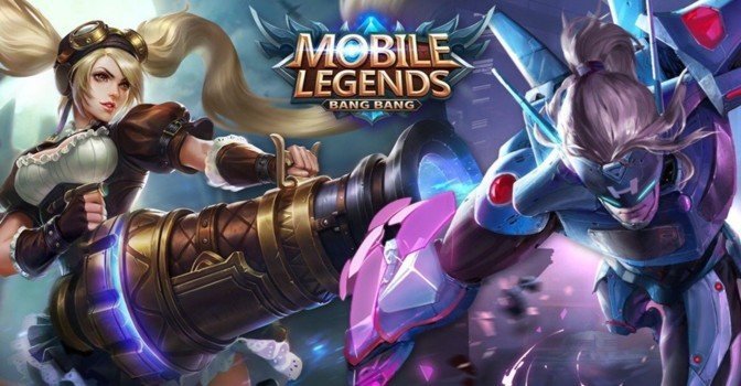 Каких героев лучше выбрать Mobile Legends: Bang Bang в 2020