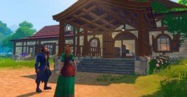 Вышел Tavern Manager Simulator – симулятор управления таверной