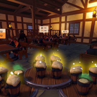 Скриншот Tavern Manager Simulator