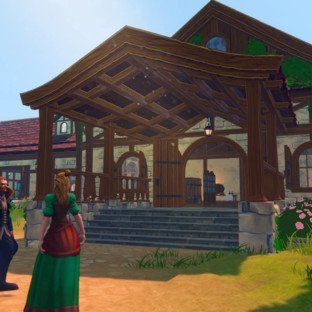 Скриншот Tavern Manager Simulator